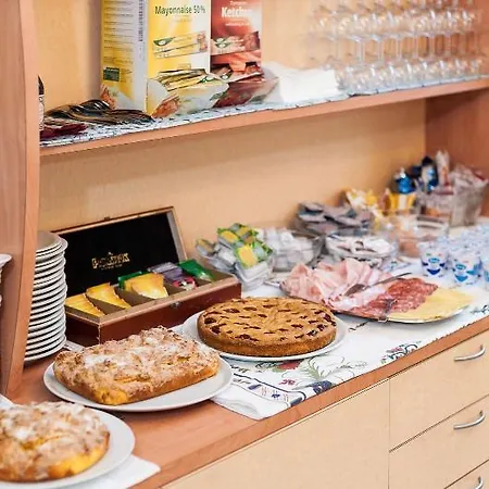 Regina E Ristorante Ξενοδοχείο