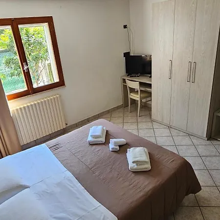 Hotel Regina E Ristorante 3*