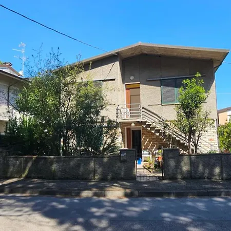 Szálloda Regina E Ristorante Punta Marina