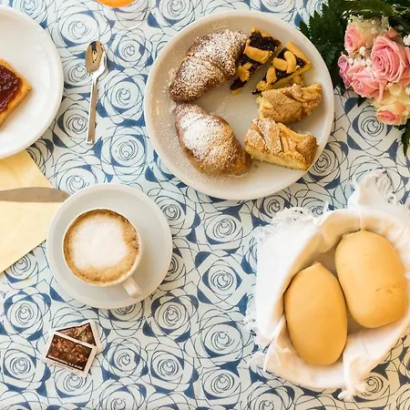 Ξενοδοχείο Regina E Ristorante Punta Marina