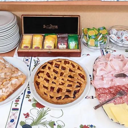 Ξενοδοχείο Regina E Ristorante