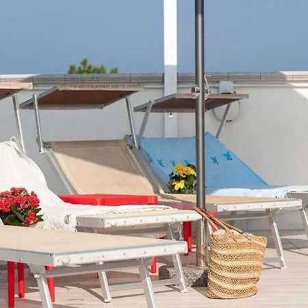 Regina E Ristorante Ξενοδοχείο 3*
