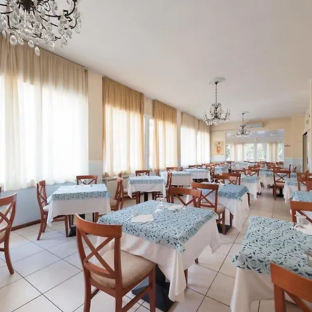 Regina E Ristorante Ξενοδοχείο