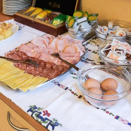 Regina E Ristorante Ξενοδοχείο